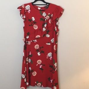 Miss Selfridge NWOT dress 8
